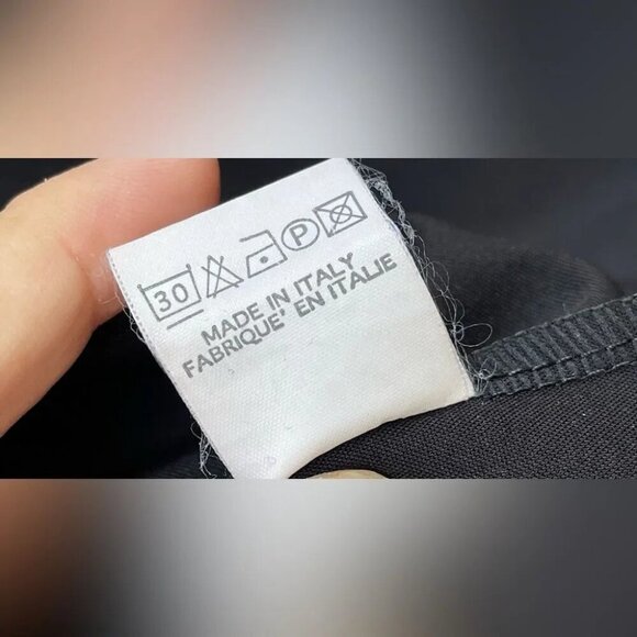 Antonello Serio blazer size 42 / 6 - Picture 8 of 8